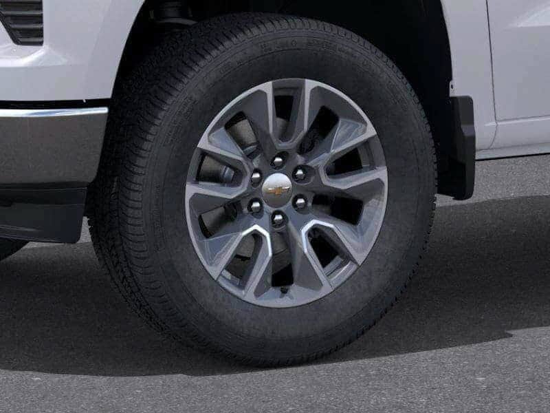 2026 Chevrolet Silverado 1500 LT - Photo 9