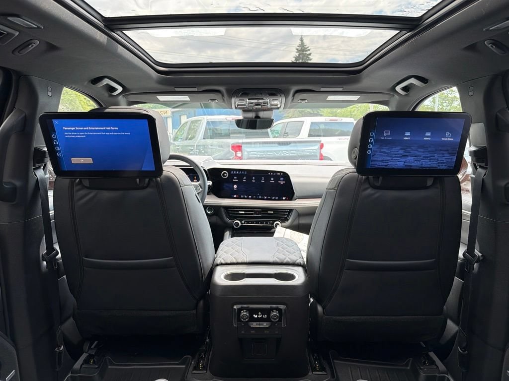 2026 Chevrolet Tahoe Premier - Photo 31