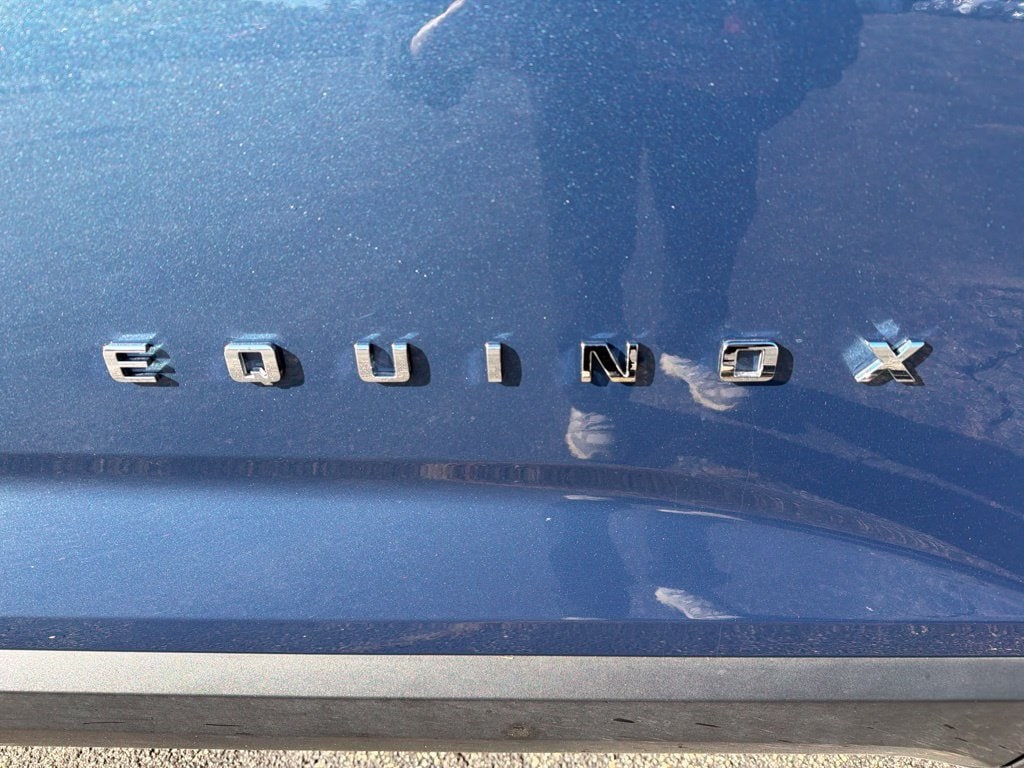 2026 Chevrolet Equinox LT - Photo 9