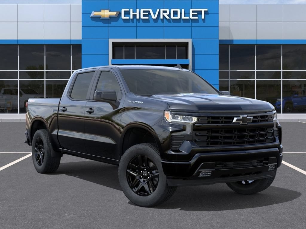 2026 Chevrolet Silverado 1500 RST - Photo 7