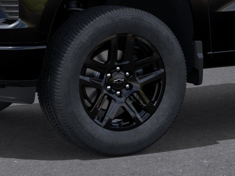 2026 Chevrolet Silverado 1500 RST - Photo 9