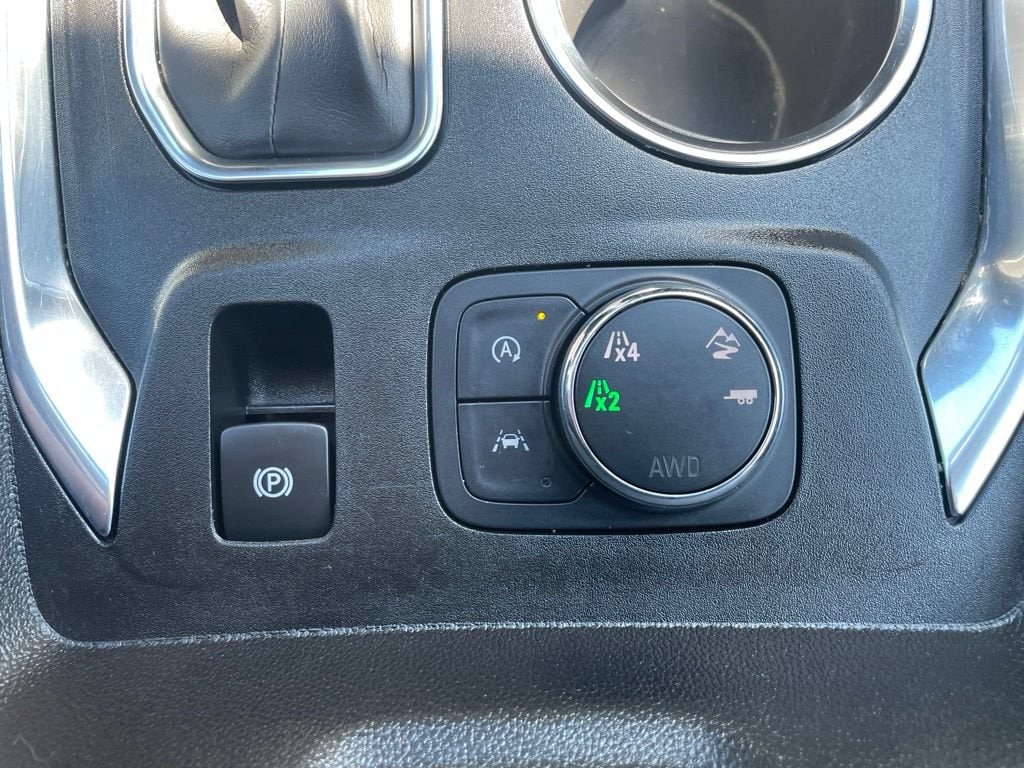 2023 Chevrolet Traverse 1LT - Photo 26