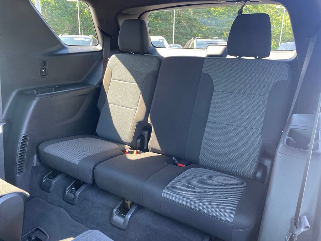 2023 Chevrolet Traverse 1LT - Photo 33