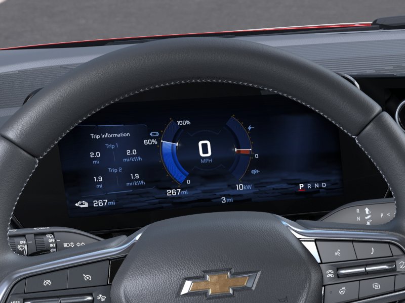 2026 Chevrolet Equinox EV 1LT - Photo 89