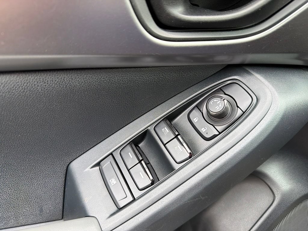 2025 Subaru Impreza Base - Photo 21