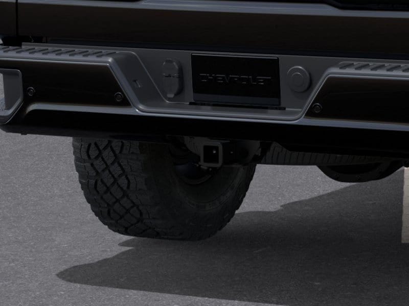 2026 Chevrolet Silverado 1500 ZR2 - Photo 14