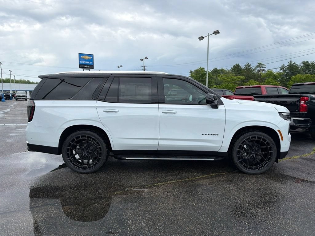 2026 Chevrolet Tahoe Premier - Photo 8