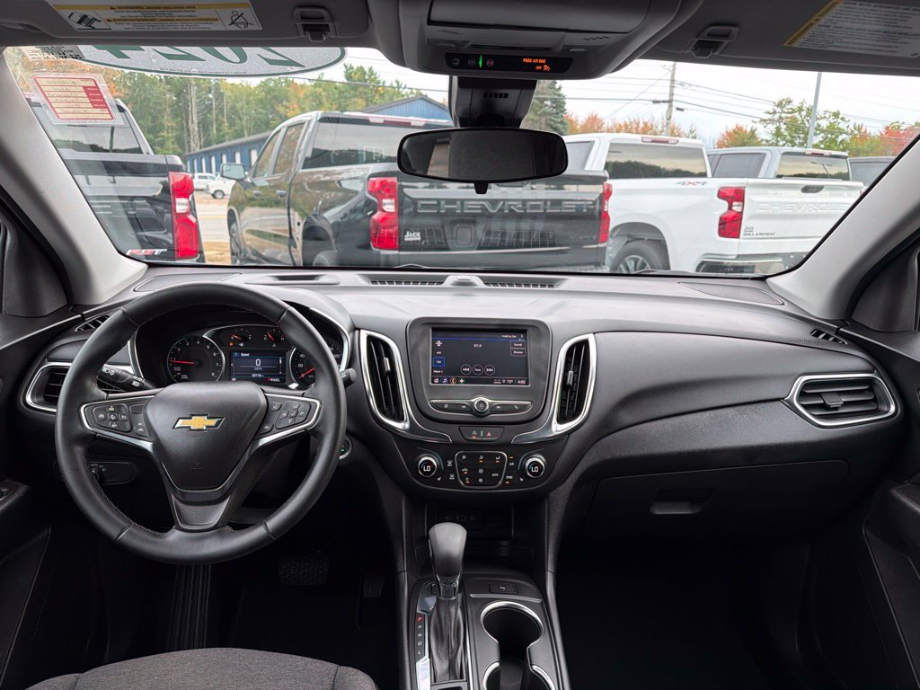 2024 Chevrolet Equinox LT - Photo 11