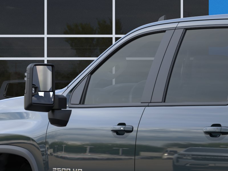2026 Chevrolet Silverado 2500 HD LT - Photo 36