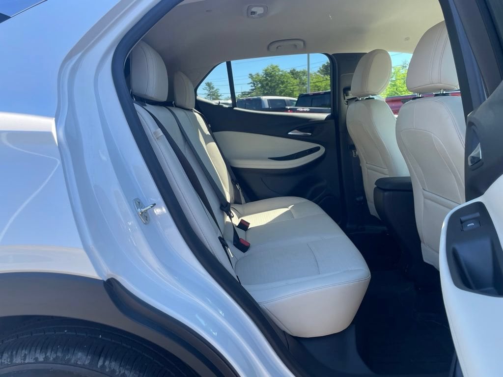 2024 Buick Encore GX Preferred - Photo 28