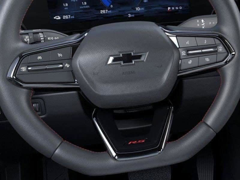 2026 Chevrolet Equinox EV RS - Photo 43