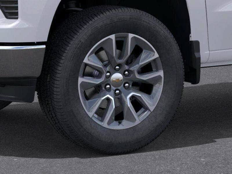 2026 Chevrolet Silverado 1500 LT - Photo 33