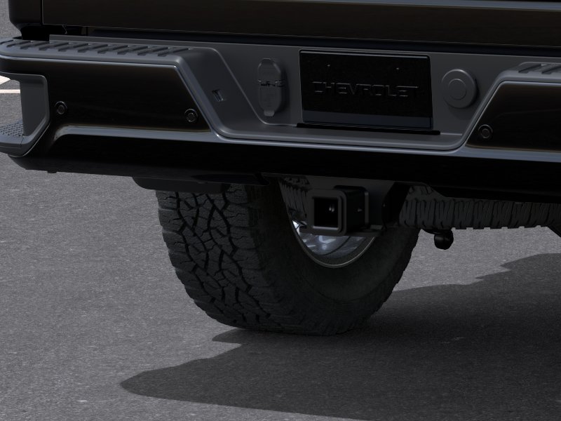 2026 Chevrolet Silverado 2500 HD LT - Photo 38