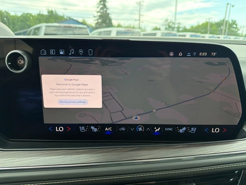2026 Chevrolet Tahoe Premier - Photo 19