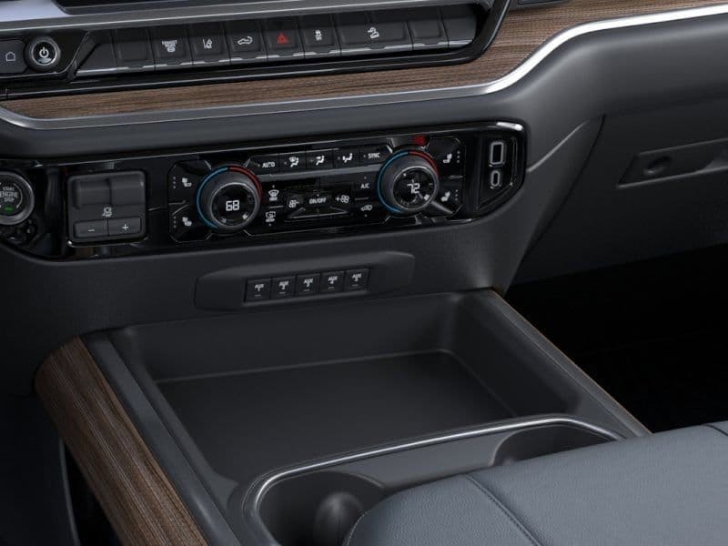 2026 Chevrolet Silverado 2500 HD LT - Photo 23