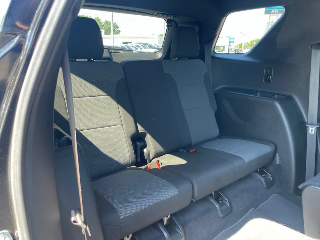2023 Chevrolet Traverse 1LT - Photo 34