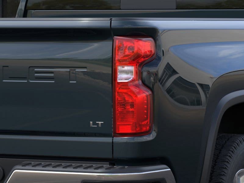 2026 Chevrolet Silverado 2500 HD LT - Photo 11