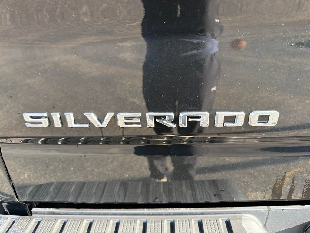 2024 Chevrolet Silverado 1500 LT - Photo 6
