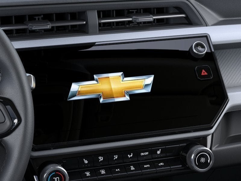 2027 Chevrolet Bolt LT - Photo 39