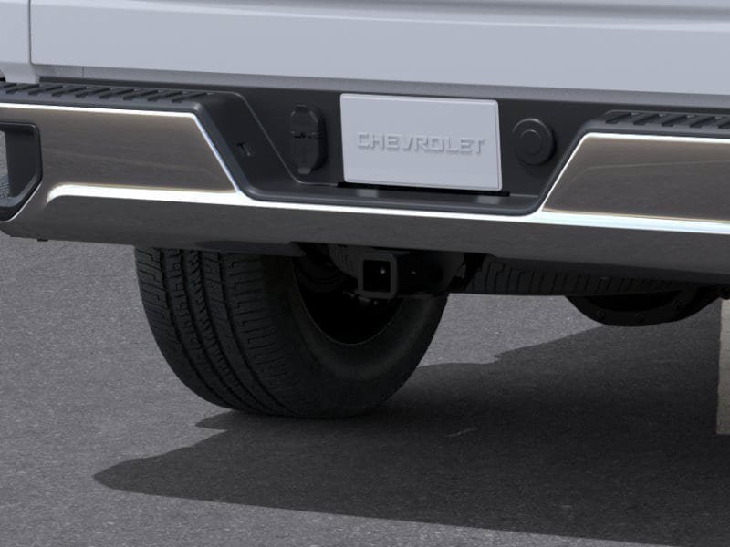 2026 Chevrolet Silverado 1500 LT - Photo 58