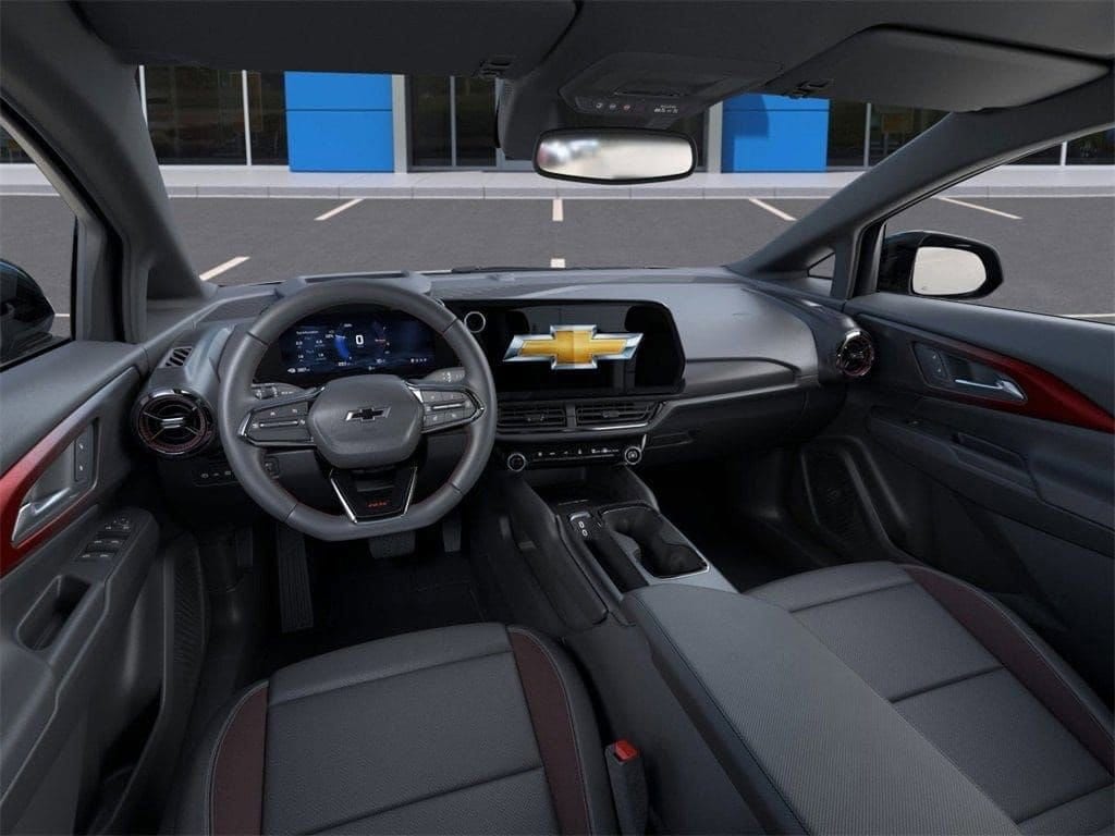 2026 Chevrolet Equinox EV RS - Photo 39