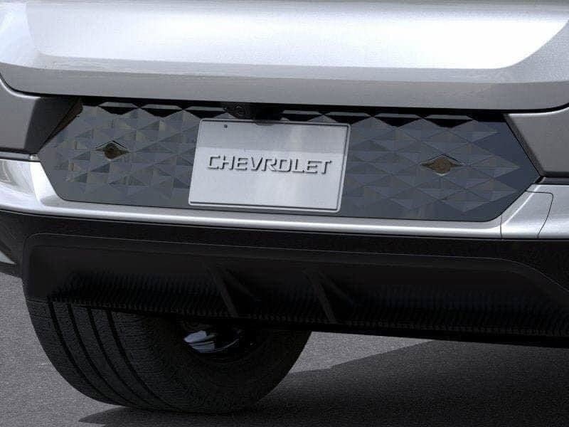 2026 Chevrolet Equinox EV RS - Photo 38