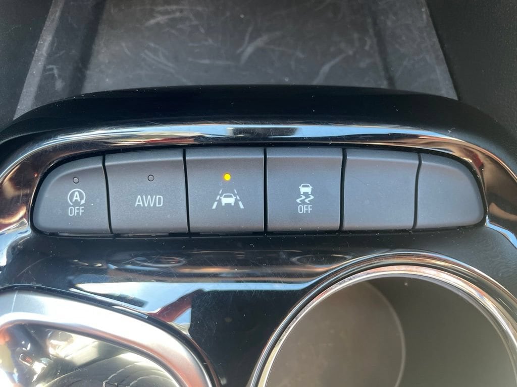 2024 Buick Encore GX Preferred - Photo 22