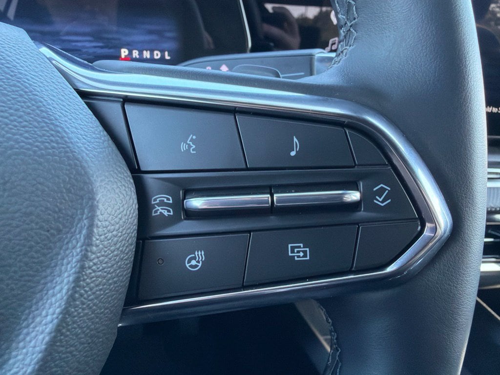 2026 Chevrolet Equinox LT - Photo 14