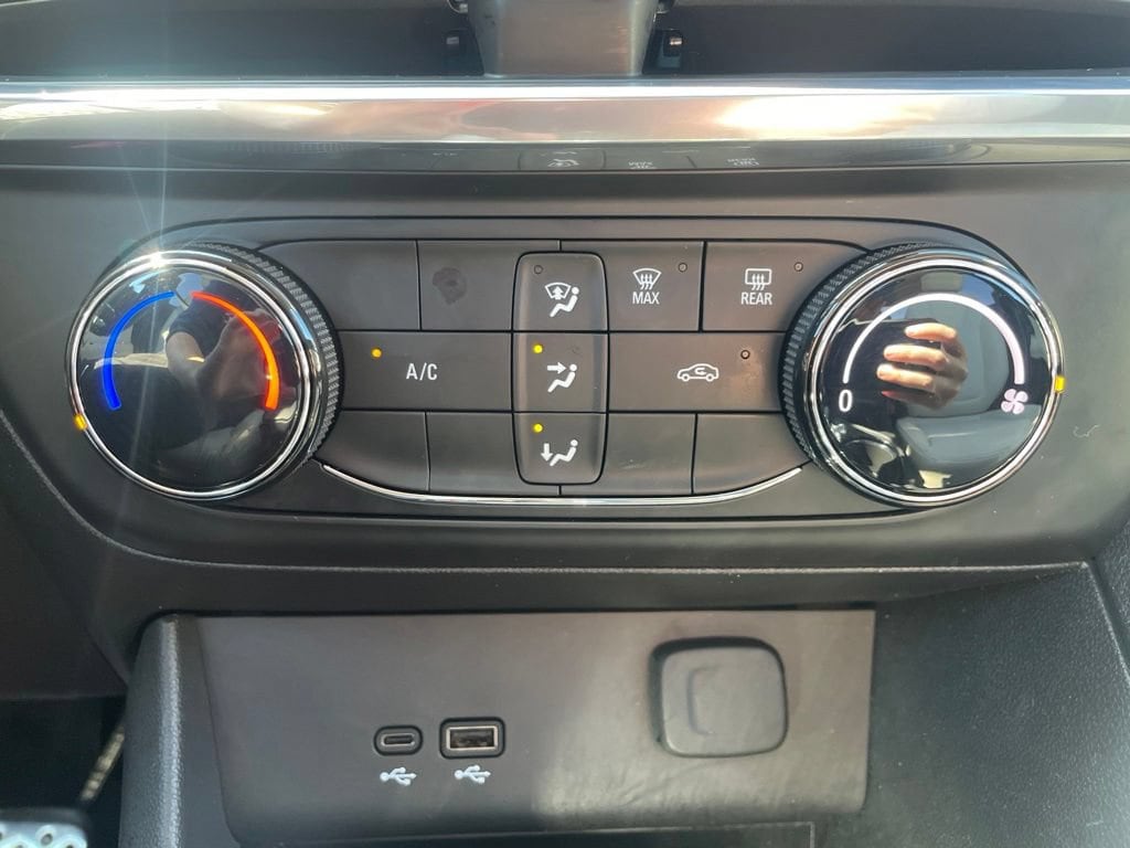 2024 Buick Encore GX Preferred - Photo 21