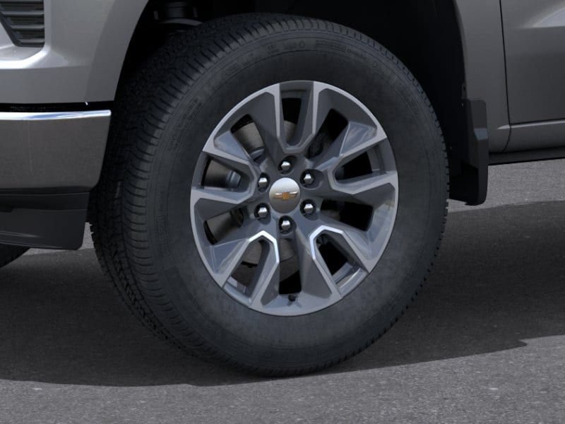 2026 Chevrolet Silverado 1500 LT - Photo 9