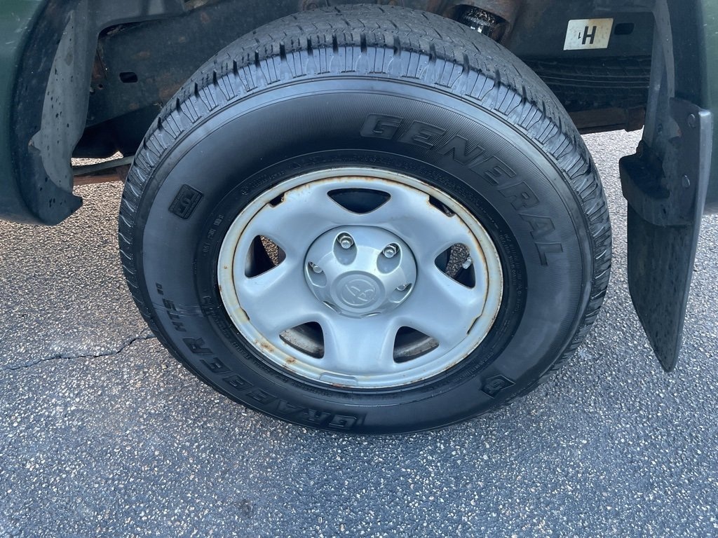 Used 2013 Toyota Tacoma Truck Access Cab