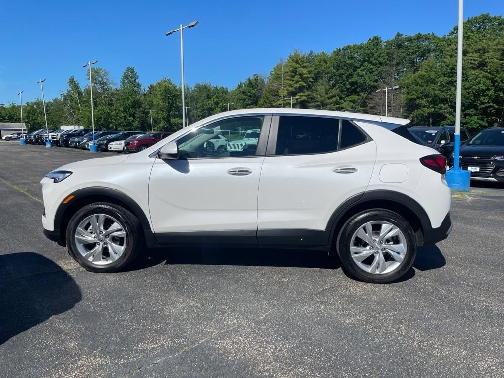 2024 Buick Encore GX Preferred - Photo 3