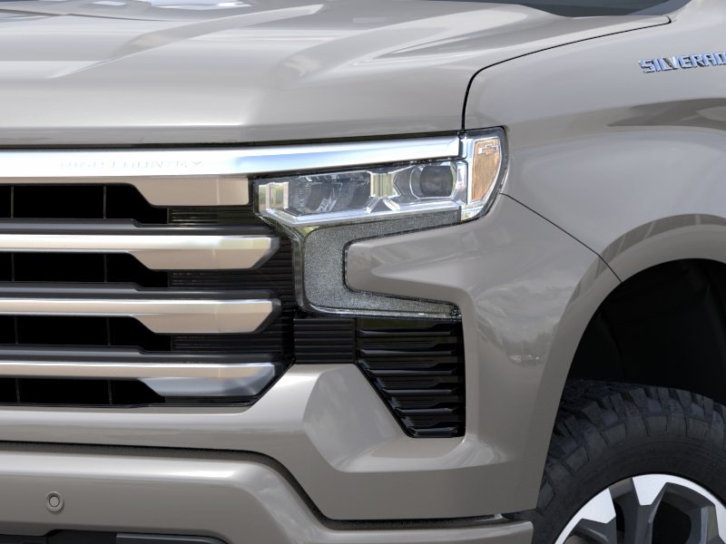 2026 Chevrolet Silverado 1500 High Country - Photo 10