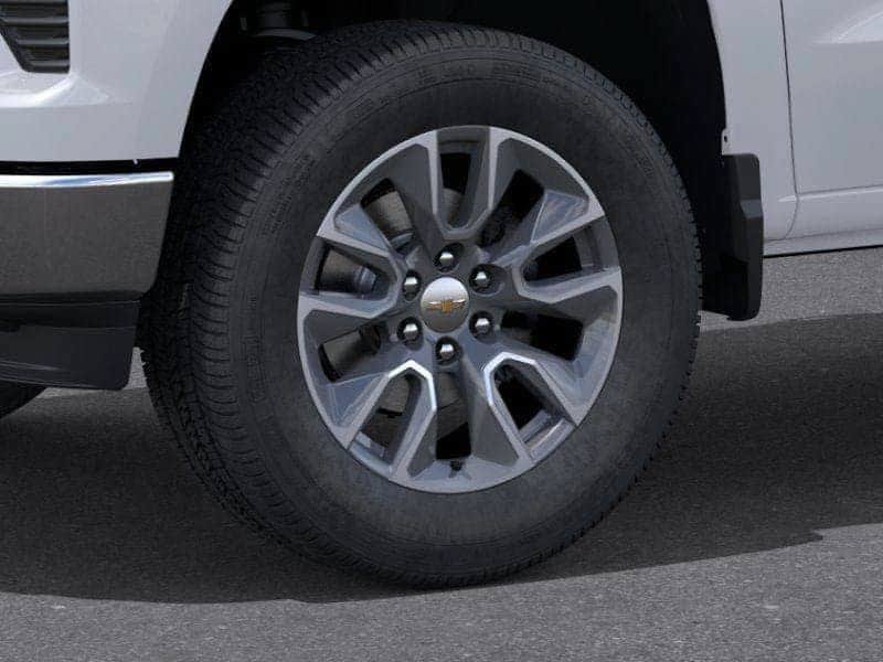 2026 Chevrolet Silverado 1500 LT - Photo 55
