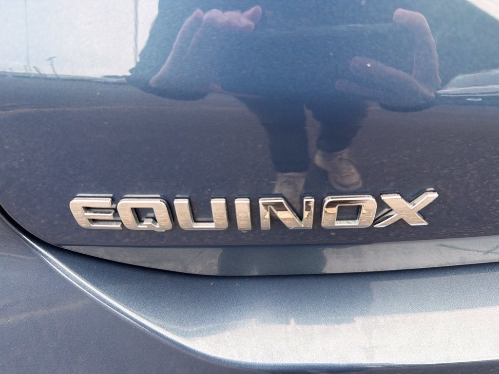 2024 Chevrolet Equinox LT - Photo 6