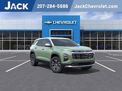 2026 Chevrolet Equinox LT SUV