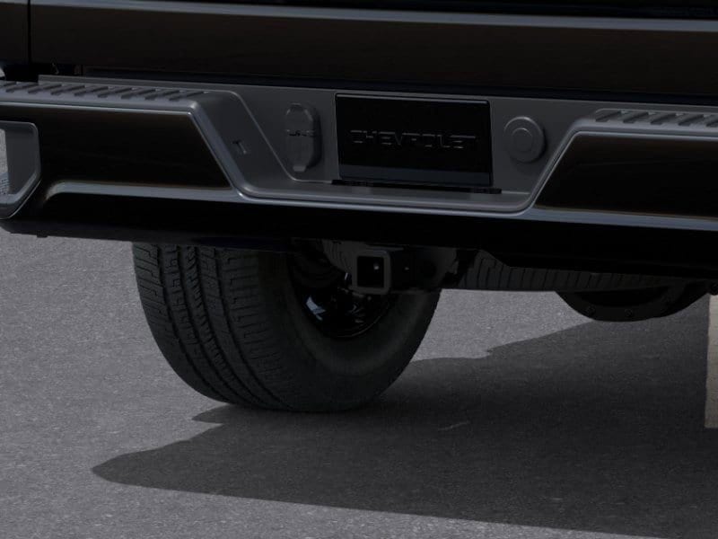 2026 Chevrolet Silverado 1500 RST - Photo 14