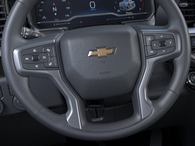 2026 Chevrolet Silverado 2500 HD LT - Photo 19