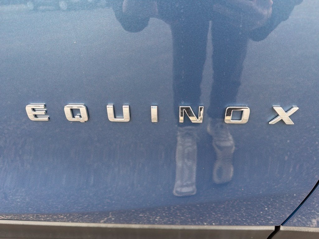 2024 Chevrolet Equinox LT - Photo 9