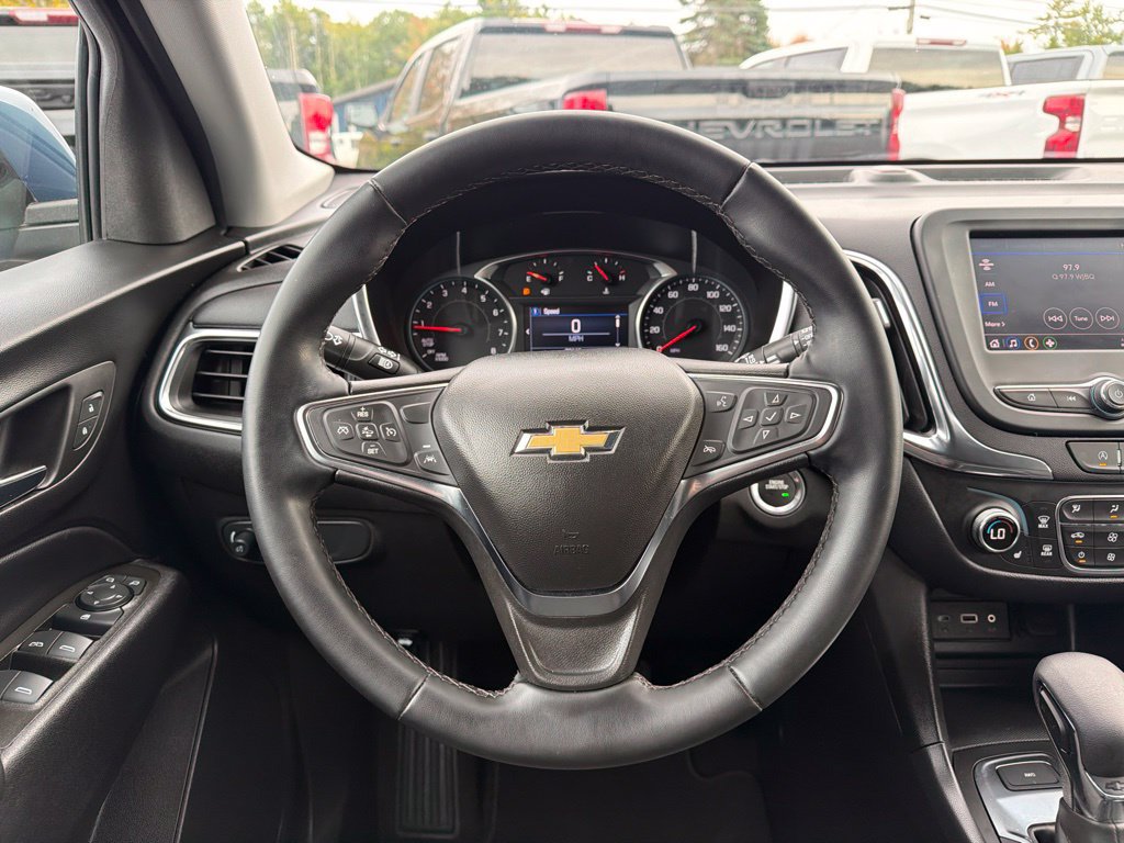 2024 Chevrolet Equinox LT - Photo 12