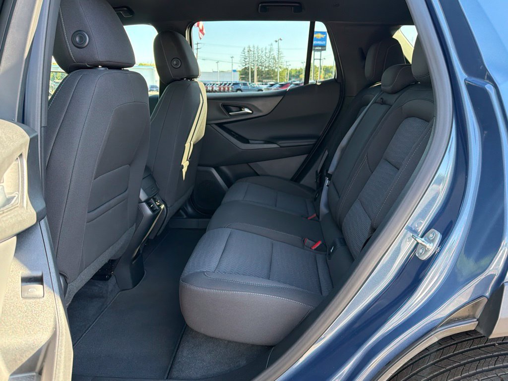 2026 Chevrolet Equinox LT - Photo 28