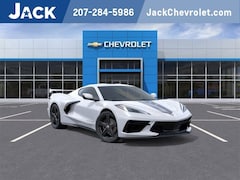 2026 Chevrolet Corvette Stingray 1LT Coupe