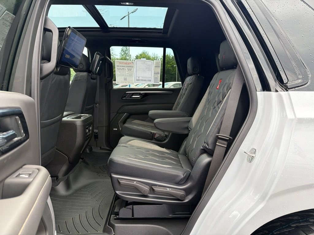 2026 Chevrolet Tahoe Premier - Photo 26