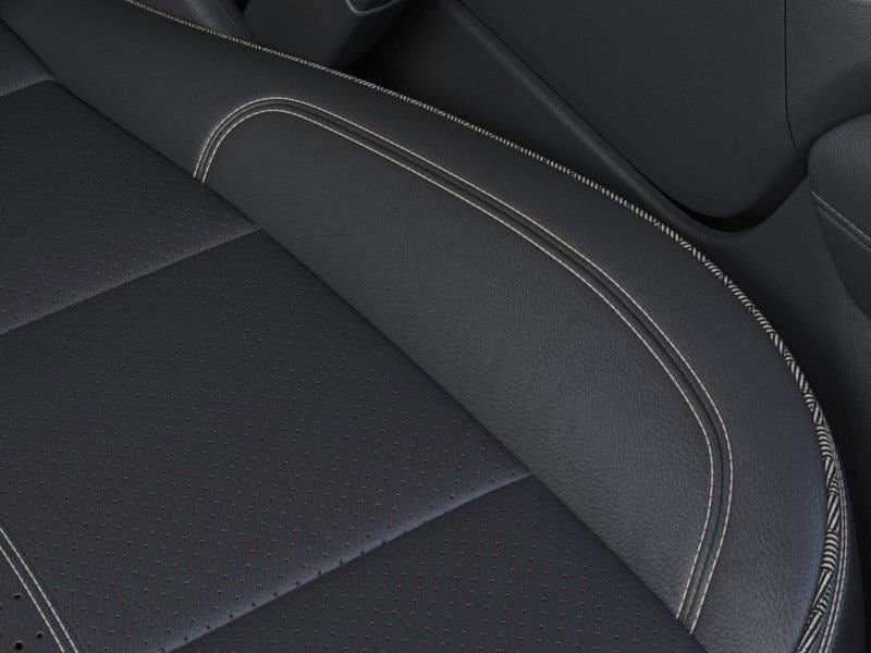 2026 Chevrolet Suburban High Country - Photo 45