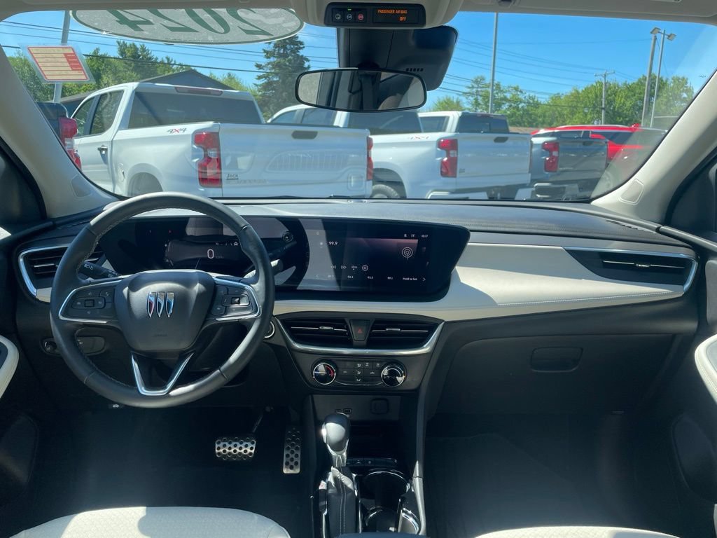 2024 Buick Encore GX Preferred - Photo 10