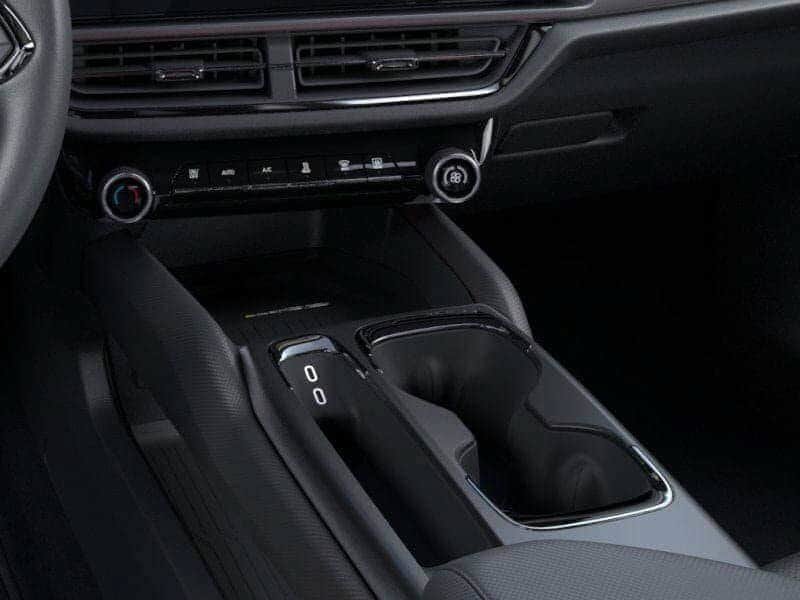 2026 Chevrolet Equinox EV RS - Photo 94
