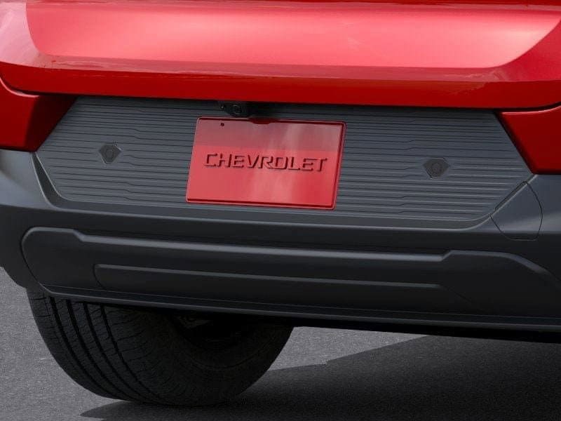 2026 Chevrolet Equinox EV 1LT - Photo 38