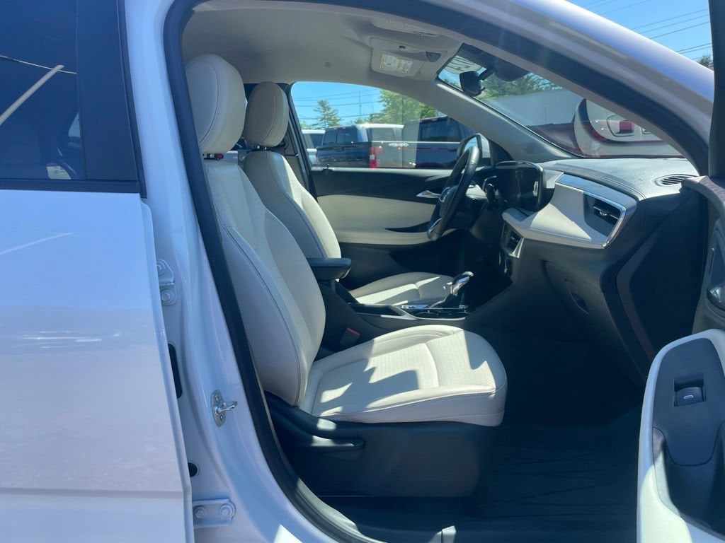 2024 Buick Encore GX Preferred - Photo 29