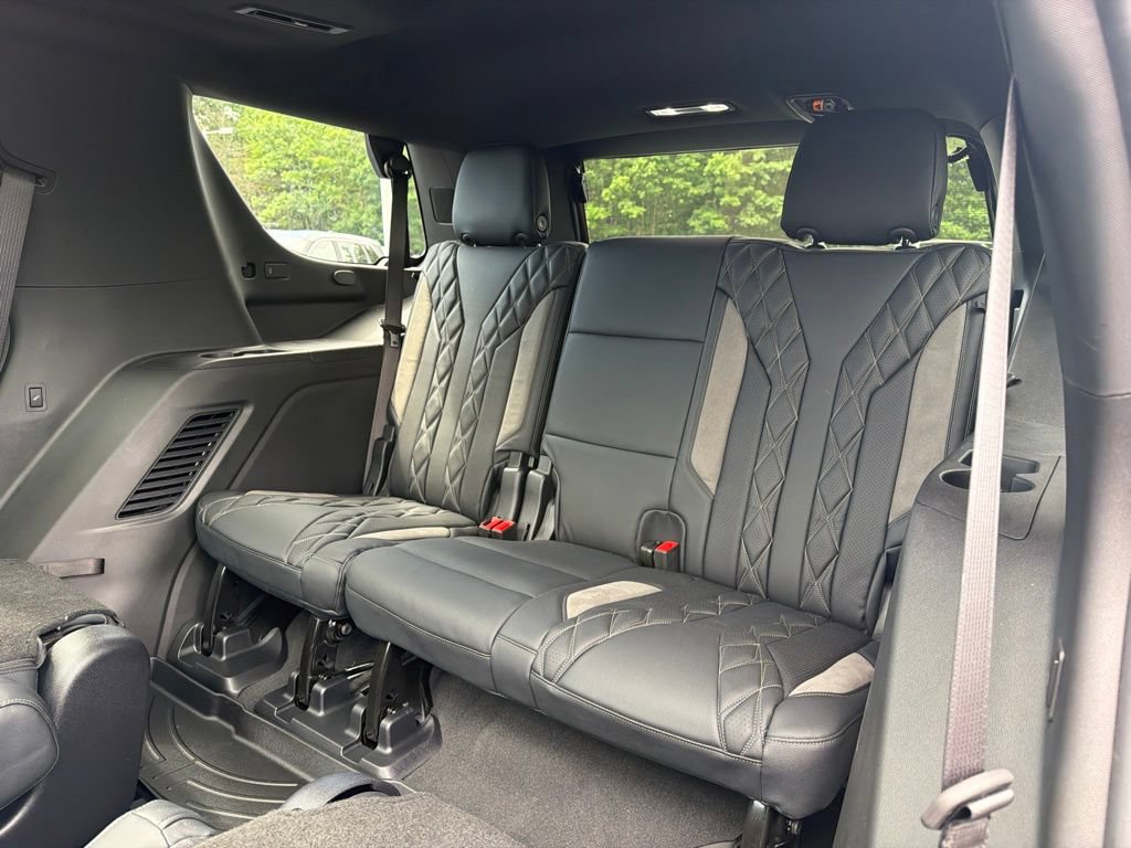2026 Chevrolet Tahoe Premier - Photo 27
