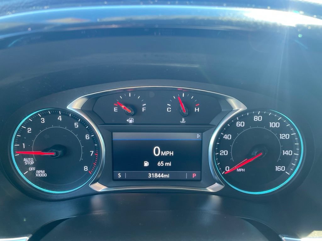 2023 Chevrolet Traverse 1LT - Photo 16